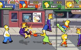 New! Miami & Calle Ocho Simpson'S Funhouse!